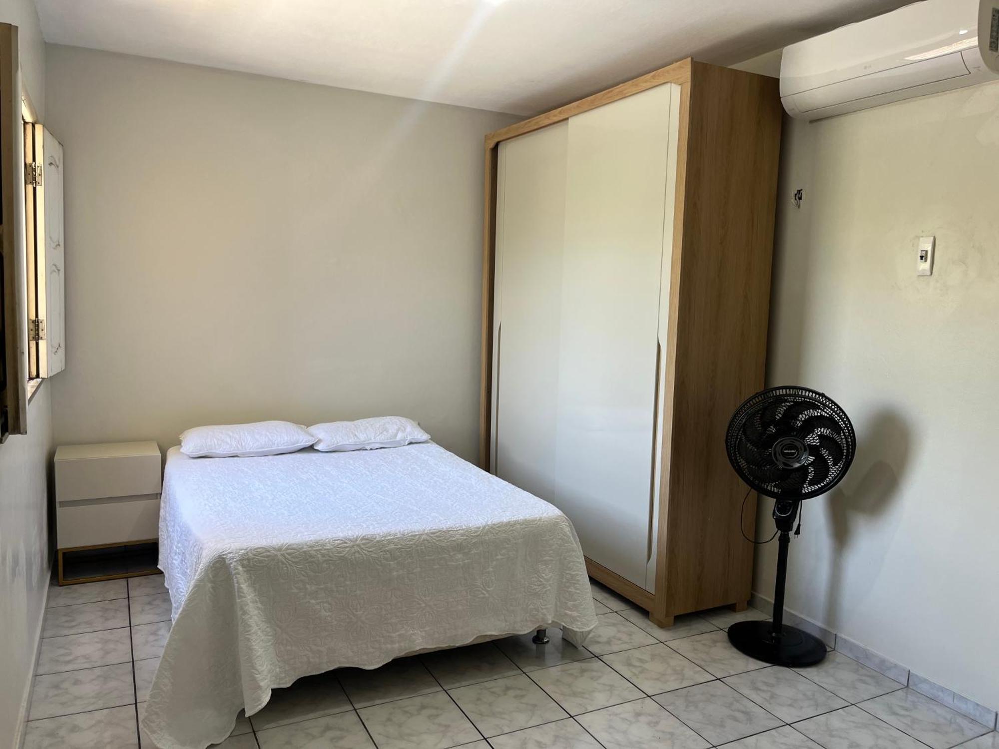 Apartamento Inteiro Teresina Exterior foto